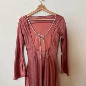 Cult Gaia Dresses Cult Gaia Milla Dress Poshmark