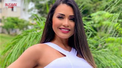 Bella Araujo Wiki Biography Age Weight Relationships Net Worth Curvy