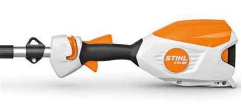 Stihl Akku Hoch Entaster HTA 50 Rudolf Grogg AG Gartengeräte und