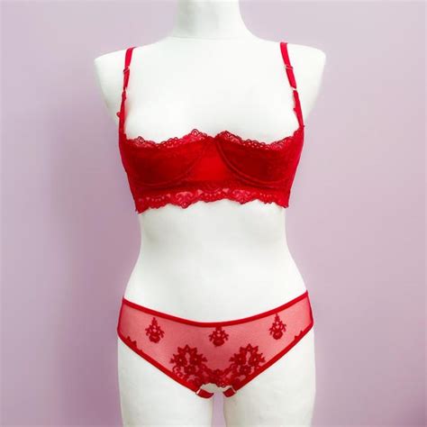 Lingerie Senza Censura Etsy Italia