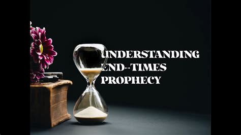 GPC Sunday November 22 2020 Understanding End Times Prophecy Part