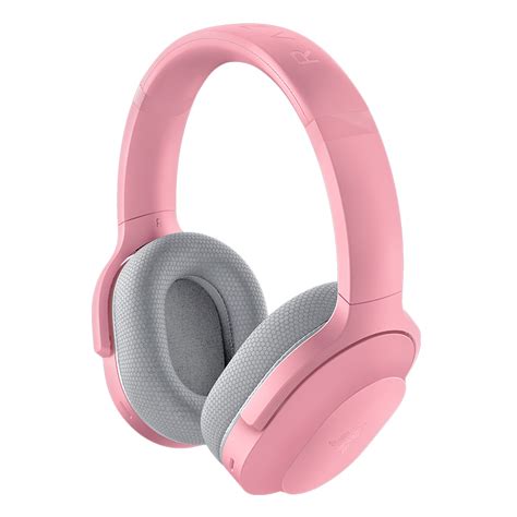 Razer Barracuda Multi Platform Wireless Gaming Headset Quartz Pink