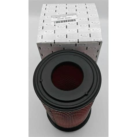 Nissan Frontier D22 Air Filter 16546 9S001 Shopee Malaysia