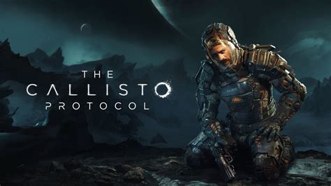 The Callisto Protocol Launch Trailer Has Arrived Andjust Hook It Up To