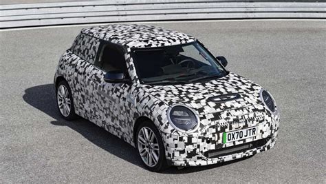 BMW to reboot Mini for the electric age – first bespoke EV coming in ...