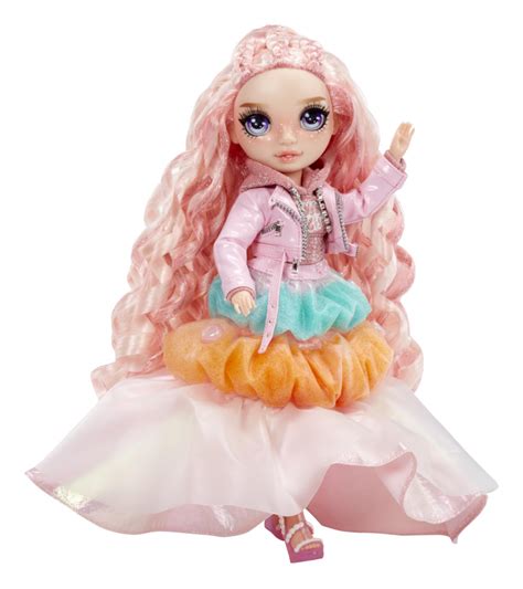 Rainbow High Winter Wonderland dolls 2024 - YouLoveIt.com