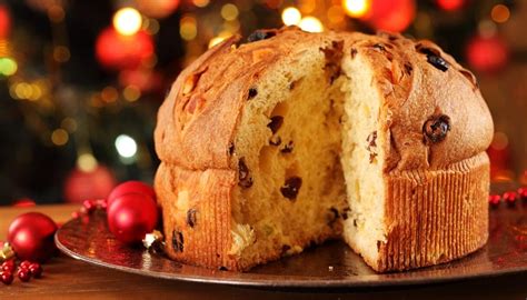 Dolci Natalizi Quali Sono I Panettoni Pi Buoni Di Roma Roma