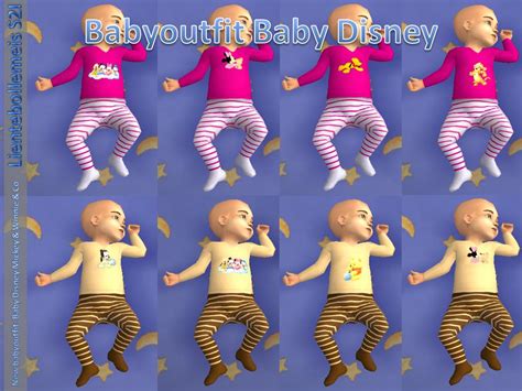 Sims 4 baby clothes mods - wikiaiiam