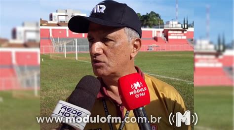 Toninho Cobra O Novo T Cnico Do Cap Para A Sequ Ncia Da S Rie D Do