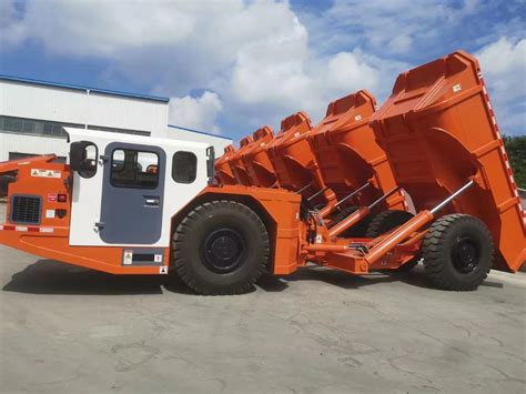 Heavy Duty Tons Tons Loading Capacity Dumper Truck Mining Truck