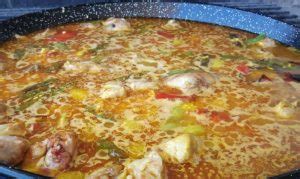 ᐈ Meat Paella Recipe 【 Authentic 】 Paellarecipes.top 👍