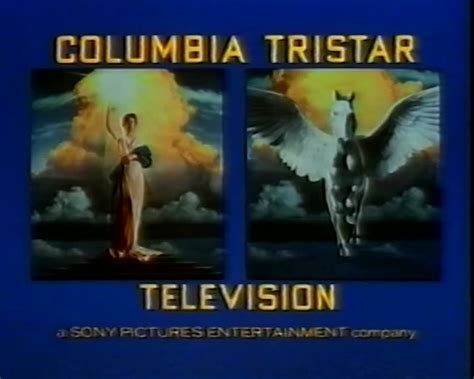 Closing logo for Columbia Tristar Television : Free Download, Borrow ...