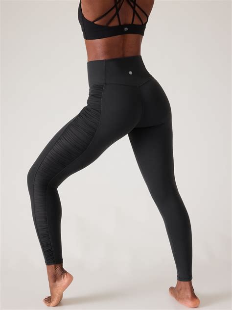 Salutation Stash Tight Athleta