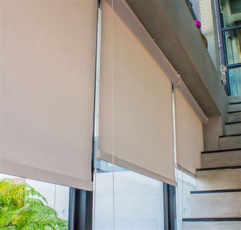 Sunroom Blinds - Roletai PRO