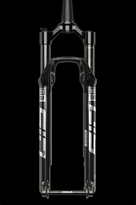 Nuevas Horquillas RockShox SID SL Peso Recorridos Versiones