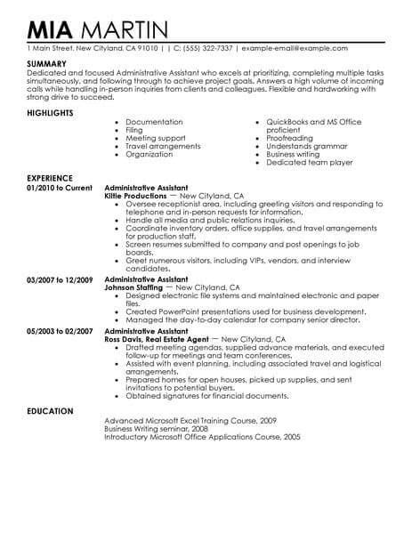 Front Desk Clerk Hotel Hospitality Resume Example Modern 2 463x600