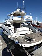 Category Yachts In Port Of Antibes Wikimedia Commons