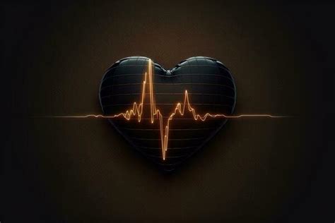 Love Heartbeat Stock Photos, Images and Backgrounds for Free Download