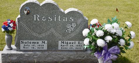 Sulema Mama” Medina Rositas 1939 2018 Find A Grave Memorial