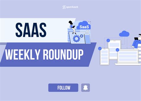 Spotsaas Blog Navigating The Future Of Saas Trends