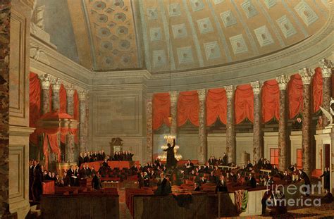 congress house painting  granger fine art america
