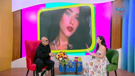 Bela Padilla Nagbigay Ng Movie Title Sa Ilang Kapuso Star Youtube