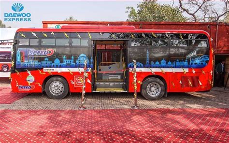 Speedo Bus Routes In Lahore Updated August 2023 Zameen Blog