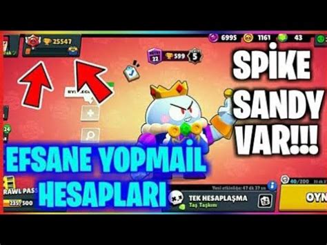 Brawl Stars Hesap Alma Yopma L Brawl Stars Nasil Hesap Alinir Youtube