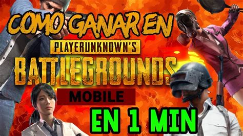 Como Ganar Una Partida De PUBG Elimino A 11 JUGADORES YouTube