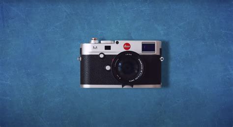 Review - Is Leica M240 still worth it in 2019? — about photography