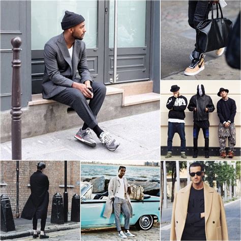 7 Top Mens Instagram Accounts You Should Follow The Trend Spotter