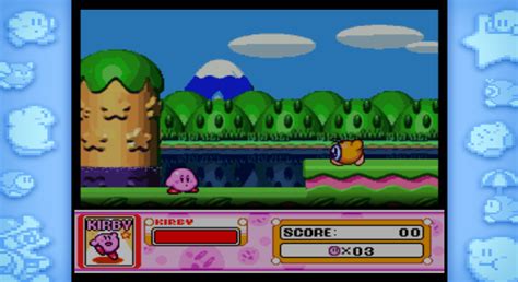 Kirby's Dream Collection: Special Edition Images - LaunchBox Games Database