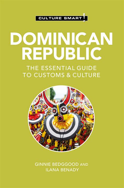 Culture Smart Dominican Republic