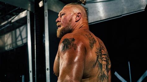 Brock Lesnar will focus on his farm instead of trying to resurrect his ...