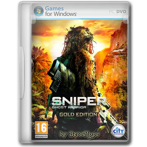 Sniper Ghost Warrior 1 Pc Mega Opecdomain