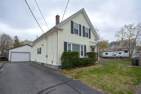 263 Park St Gardner MA 01440 Trulia