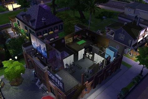 Gay Bar Lots Loverslab