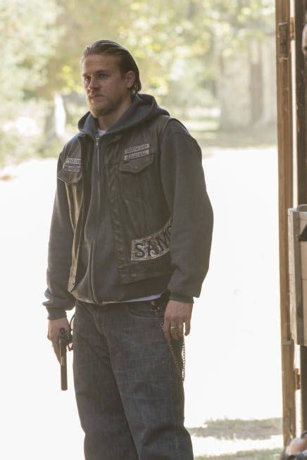 Sons Of Anarchy Season 5 Episode 12 Sons Of Anarchy Charlie