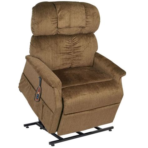 Golden Comforter Pr 501l Large Lift Chair