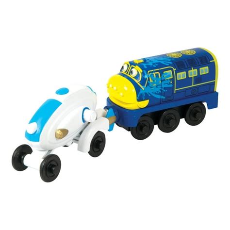 Chuggington Toys