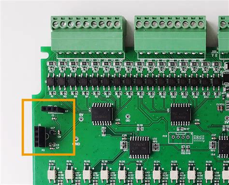 Kc A Esp Board Hardware Design Details Smart Home Automation