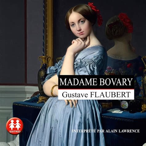 Amazon Co Jp Madame Bovary Audible Audio Edition Gustave Flaubert