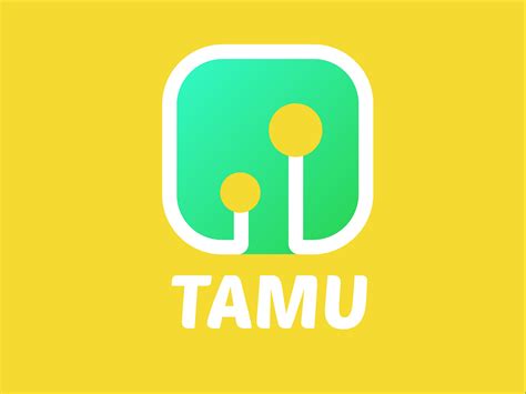 TAMU logo by Budiyana on Dribbble