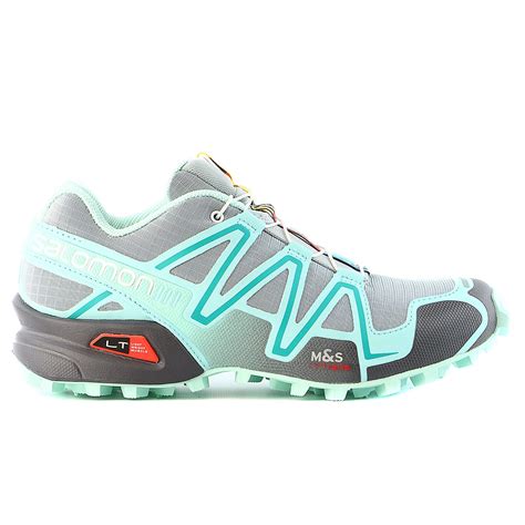 Salomon Speedcross 3 Trail Running Sneaker Shoe Womens Shoplifestyle