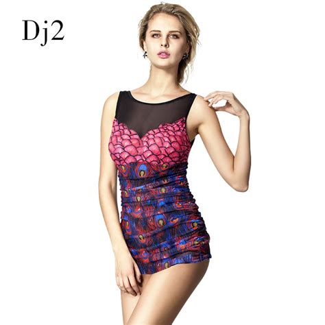 2018 New Arrival Sexy Lace One Piece Bathing Suit Skirt Swimwear Women