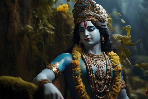 15 Motivational Quotes By Lord Krishna To Brighten Up Your Day