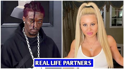 Lil Uzi Vert Vs Sarah Oliver Kountry Wayne Member Real Life Partners