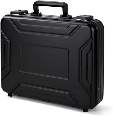 Black Suitcase With Money