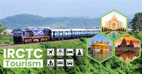 Book Guru Kripa Yatra Packages With IRCTC Tourism IRCTC To Flickr