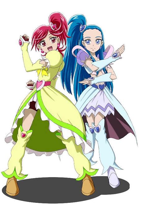 Futari Wa Precure Splash Star Image By Moritaku San 3846467 Zerochan